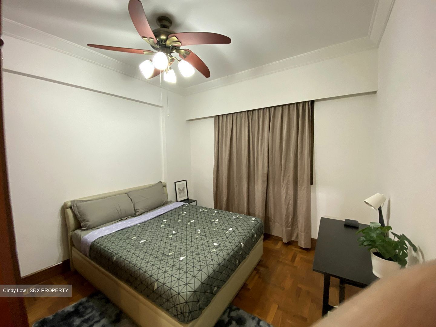 Aston Mansions (D14), Apartment #366633121